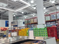 -山姆会员商店(上海浦东店)