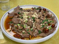 -青竹园海鲜餐厅(海天路店)