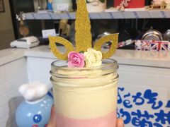-卡比儿童蛋糕·心意定制·低脂零卡糖动物奶油FancyBALLOON(滨海店)