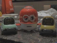 -海底捞火锅(邯郸新世纪中心店)