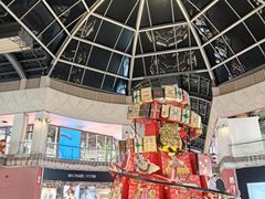 -斯普瑞斯奥特莱斯