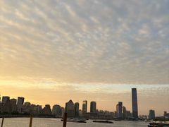 -黄浦江游览快线(金陵东路码头)