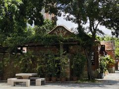 -晋江五店市传统文化旅游区
