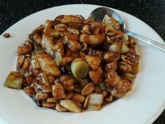 宫保鸡丁-眉州东坡(博雅店)