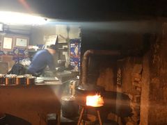 -安庆柴火馄饨(马道街店)
