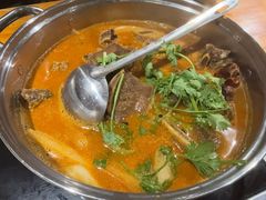 -新疆烧烤王(广灵店)