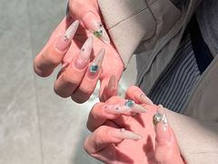 -利腾金力湾商业中心