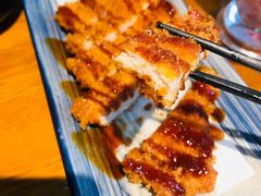 炸猪排-三月居酒屋(青年大街店)