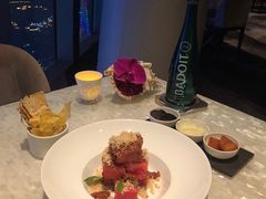 -广州四季酒店·佰鲜汇·现代法餐