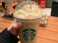 -星巴克(深圳龙华和平里店)