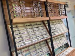 -中科优视医学研究院·验光配镜·近视防控