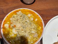 -海天楼中餐厅(吴宫泛太平洋酒店)