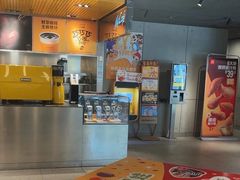 -麦当劳(光新乐购店)