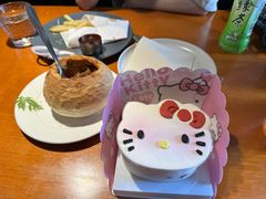 -布拉格餐厅· 中欧捷克菜(全国首店)