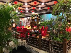 -陆公馆(新华西路店)