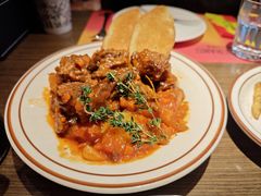 -ZAFFERANO西班牙海鲜饭(上海首店)