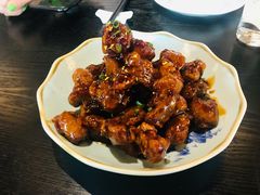 -柒园·三十年创意杭帮菜(龙湖滨江天街店)