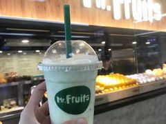 -Mr.Fruits水果先生(北京市百货大楼店)