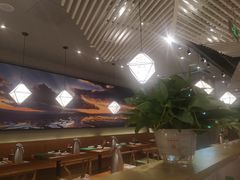 -云海肴·汽锅鸡·云南菜(广安门天虹店)