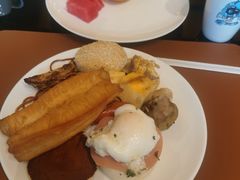 -常州武进九洲喜来登酒店