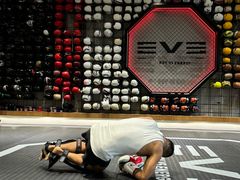-EVE格斗健身工作室(周康店)