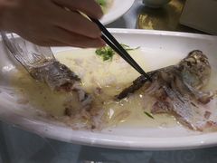 -海逸餐厅·象山海鲜