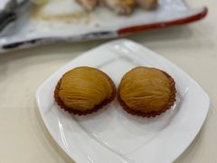 -凤凰楼酒家·粤宴点心(华强北店)