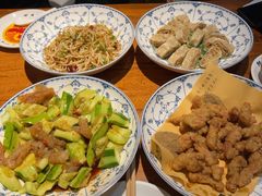 -即墨老公社·海肠捞饭大王(古城店)