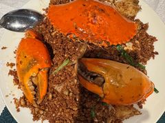 -喜记避风塘炒辣蟹(旗舰店)