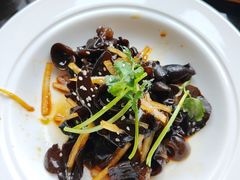 -泛太平洋大酒店·海天楼中餐厅·粤菜