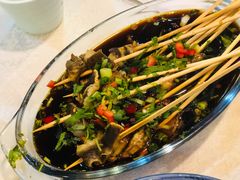 -渔娘渔家丹东海鲜(东直门店)