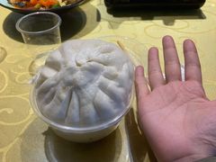 包子-老包子豆腐坊(大庆路店)