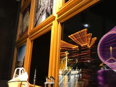 -清真·艾美可餐厅(大悦汇店)