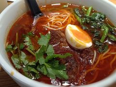 -和府捞面(星光大道一期店)