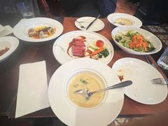 -Golden Lily河内巴黎法越料理餐厅(建国西路店)