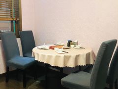 包厢-翠亭酒家(山西南路店)