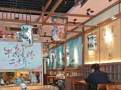 -鑫花溪牛肉米粉(文星广场店)