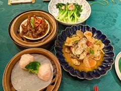 -誉八仙粤菜(万象天地店)
