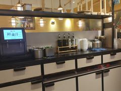 -许府牛火锅(信义坊总店)