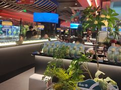 -芸山季·云南山珍菌火锅(人民广场来福士店)