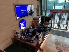 -瑞幸咖啡(解放碑英利大融城店)