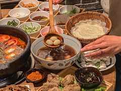 -院里·贵州菜(府东街店)