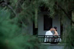 -Mu慕婚纱摄影·超级工作室