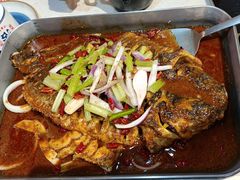 -鱼酷活鱼烤鱼(南京水游城店)