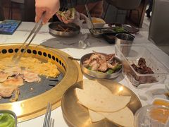 -花味烤肉·拌饭(庐阳万象汇店)