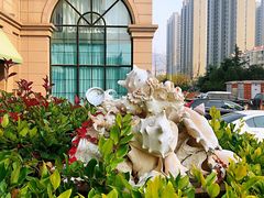 -开海·红岛海鲜虾水饺(石老人店)