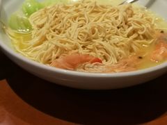 鸡汁煮干丝-香浙汇(望京店)