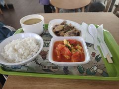 -老乡鸡(合肥高铁南站店)