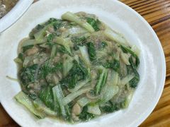 -无招牌
