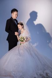 -第一夫人婚纱摄影(南京店)